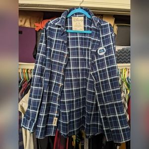 Cakeworthy x Disney Monsters Inc Flannel